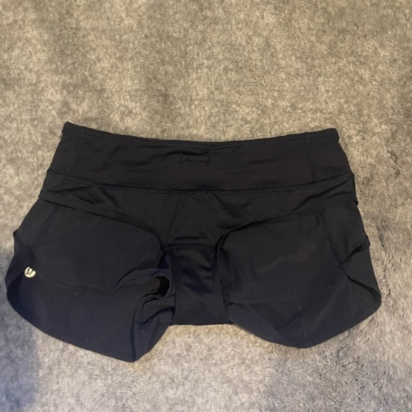 Lululemon Speed Short - Picture 3 of 7